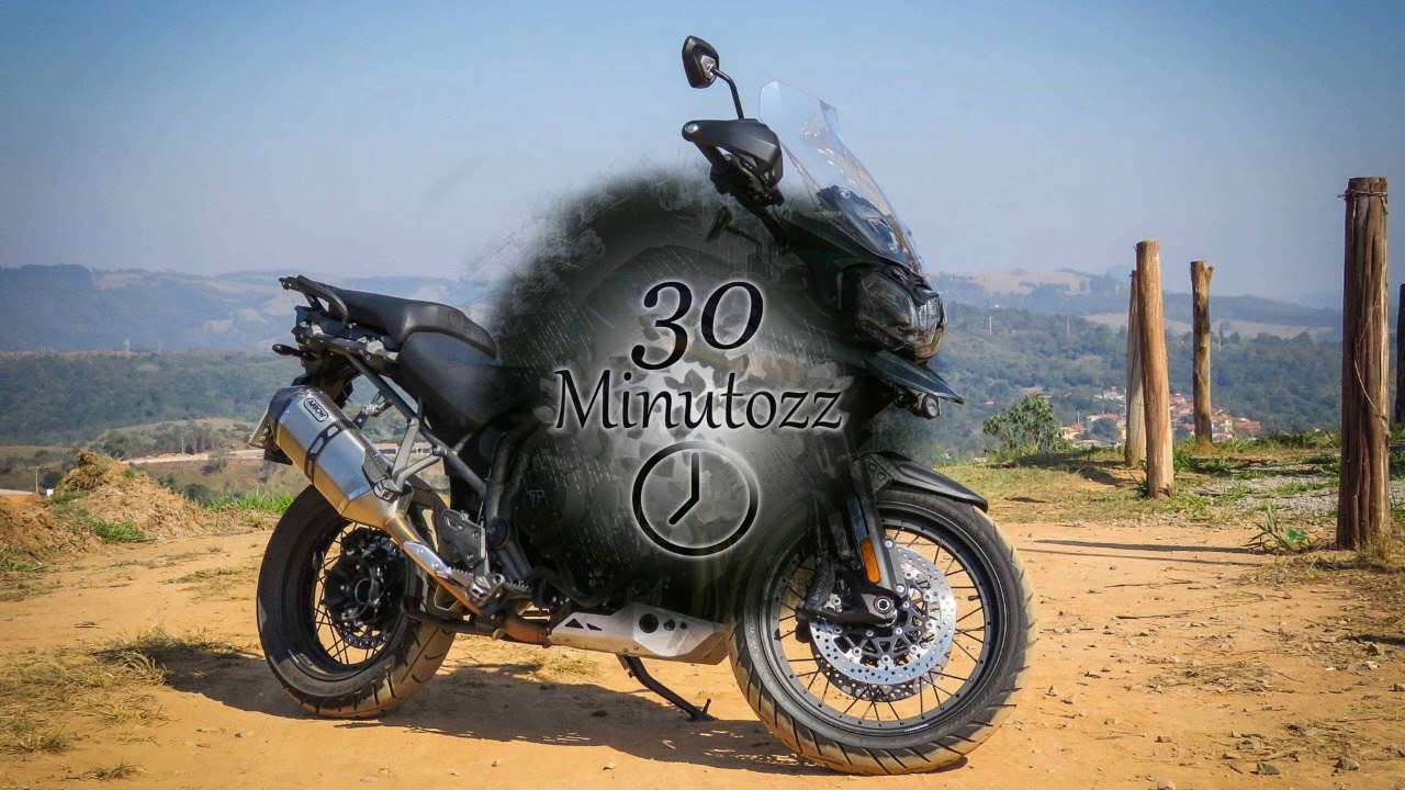 30 Min - Melhores Funks de moto 19/20
