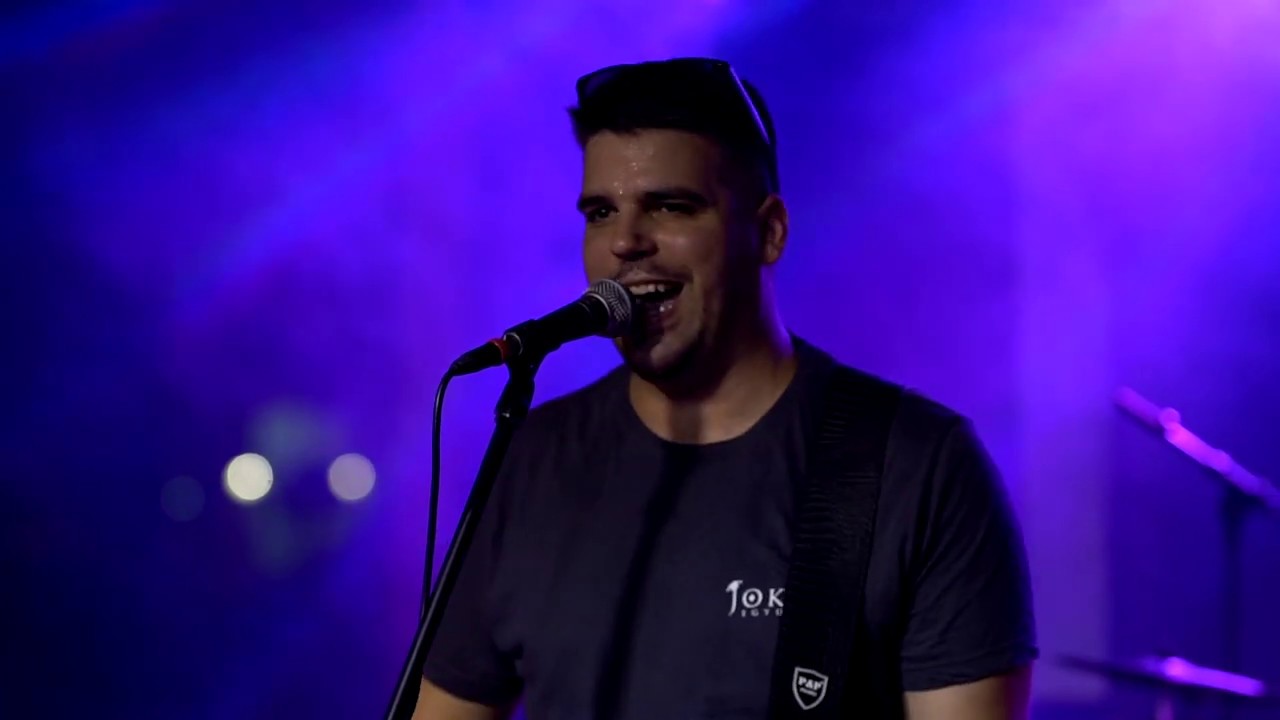 Joker Együttes - Mulatós Egyveleg I. 2019 ( VII. I Love Zenta fesztival koncert ) ÉLŐ