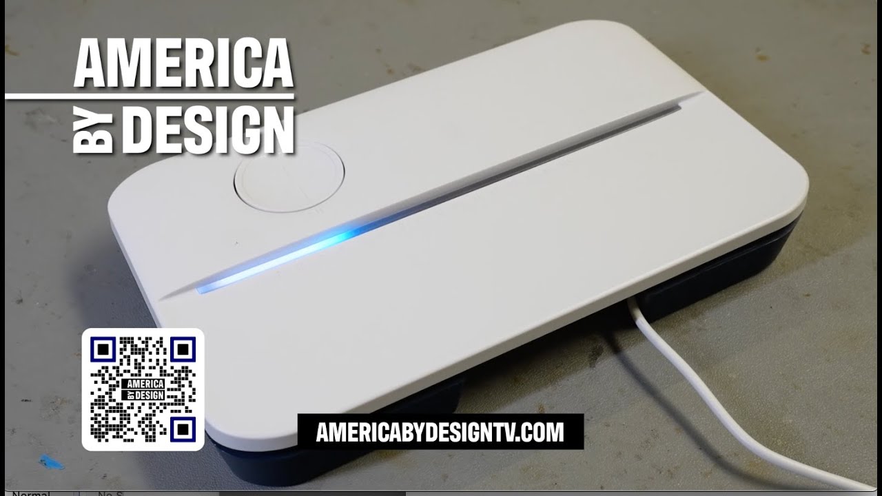 Bresslergroup on America by Design