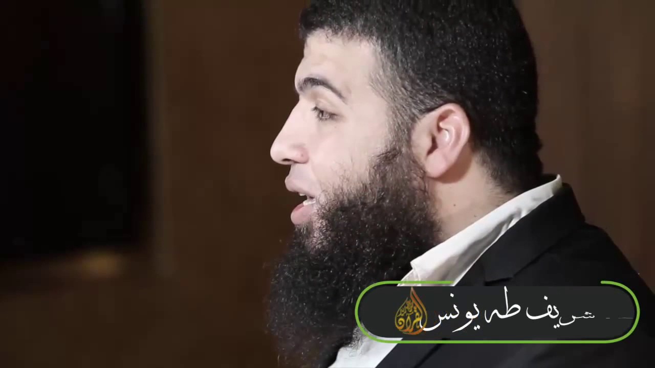 الحلقة الثانية- الصاحب الذي ليس بصاحب - القرآن من جديد