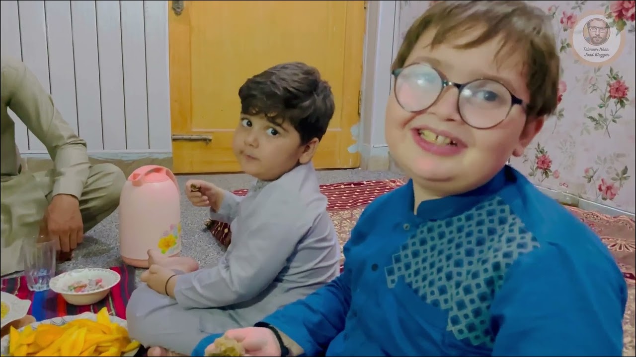 Hamaray Gar ahay Bahawalpur say mehmaan | Ahmad shah | | taimyk01 |