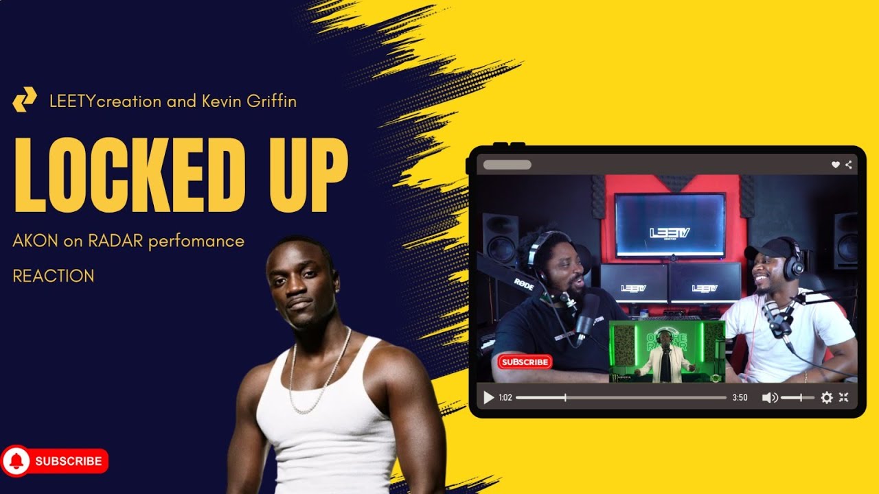 Akon 
