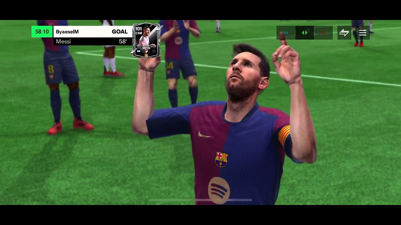 Crazy game ￼