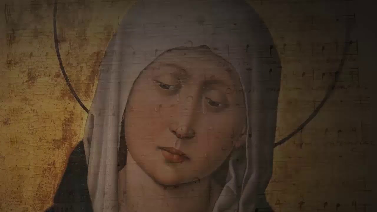 Domenico Scarlatti - Stabat Mater a 10 voci