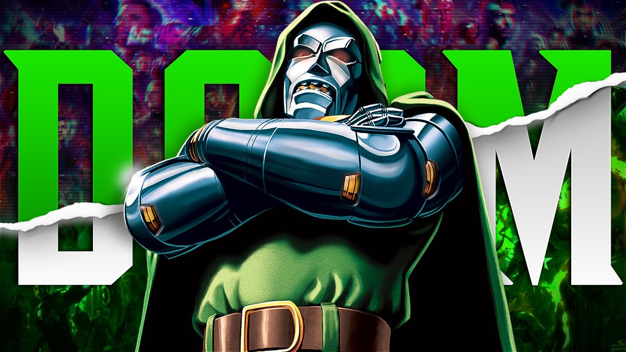 Avengers Doomsday Is DOOMED!