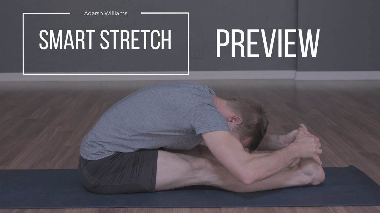 How To Smart Stretch - Preview of Full AIS Sequence