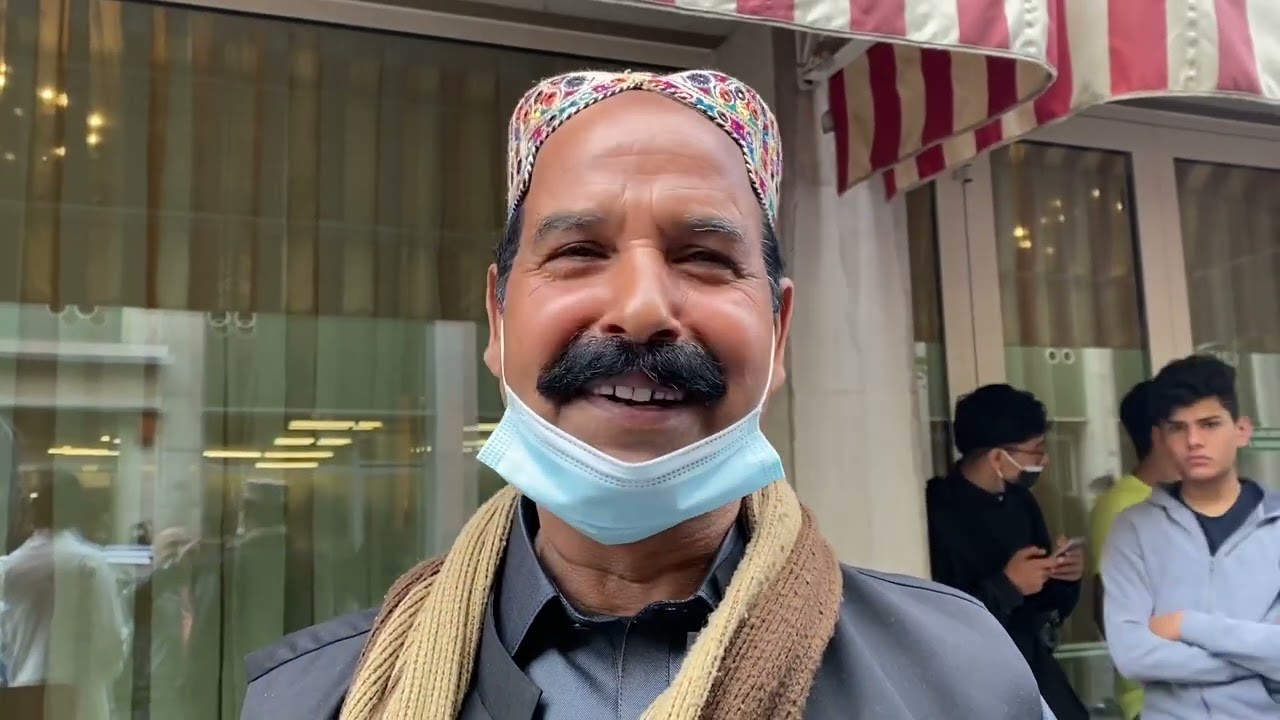 Eid Mubarak! Festa di fine Ramadan a Udine