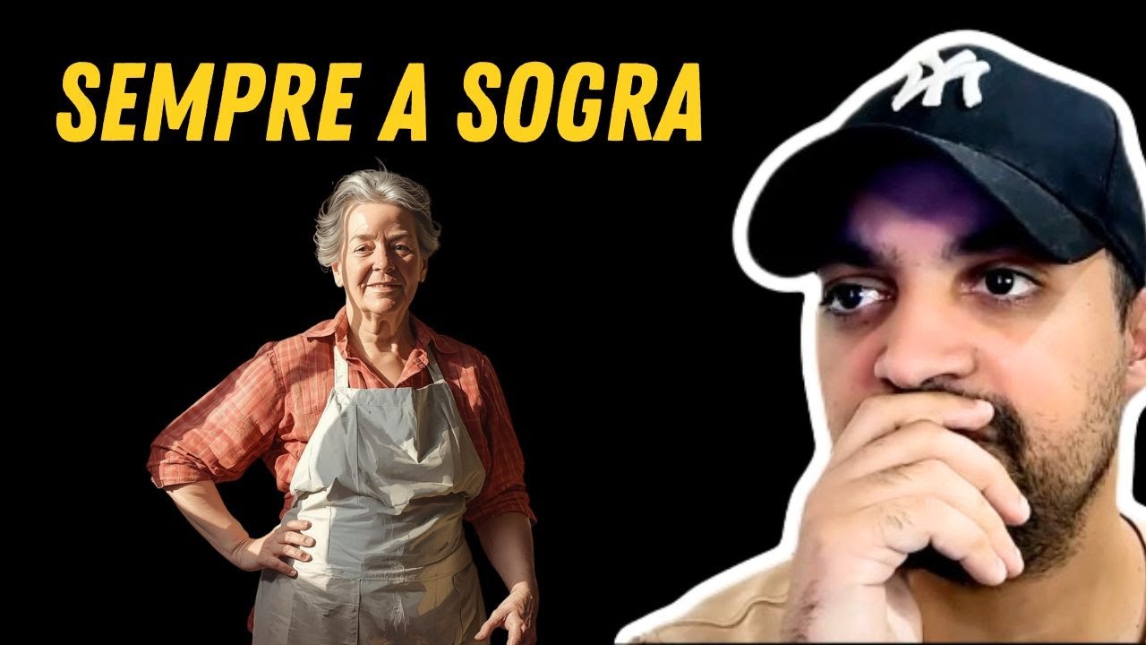Sempre A Sogra   HISTORIA COMPLETA