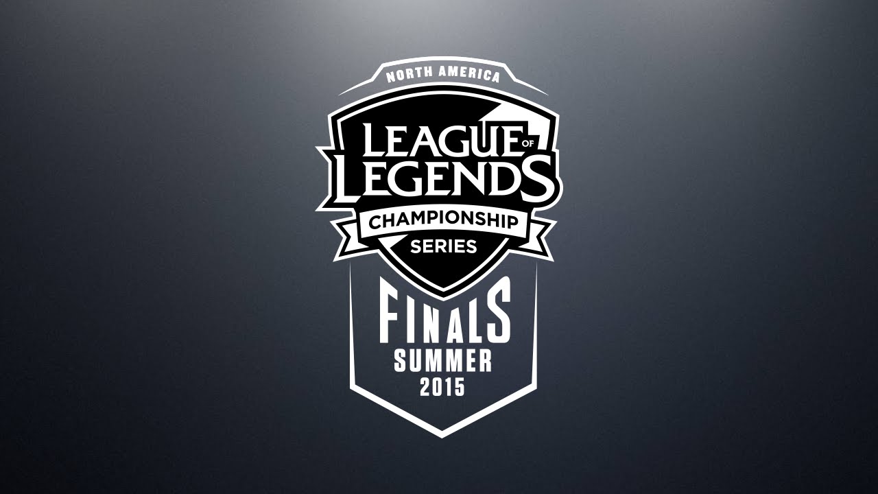 TSM vs CLG - Finals Game 2