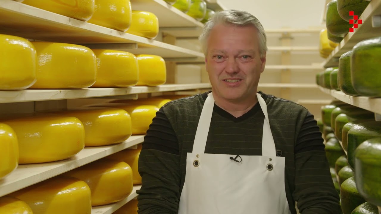 Agrifoodpluim voor Onze Zuivel