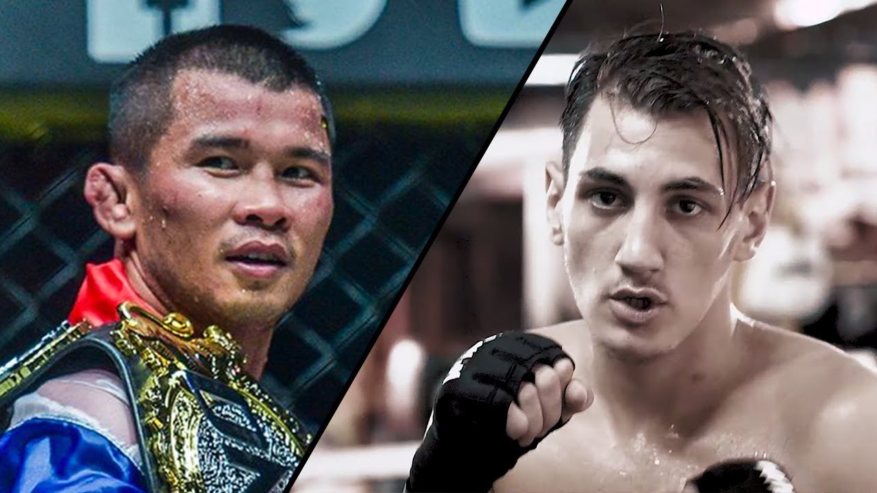 Nong-O Gaiyanghadao vs. Brice Delval | ONE Main Event Feature