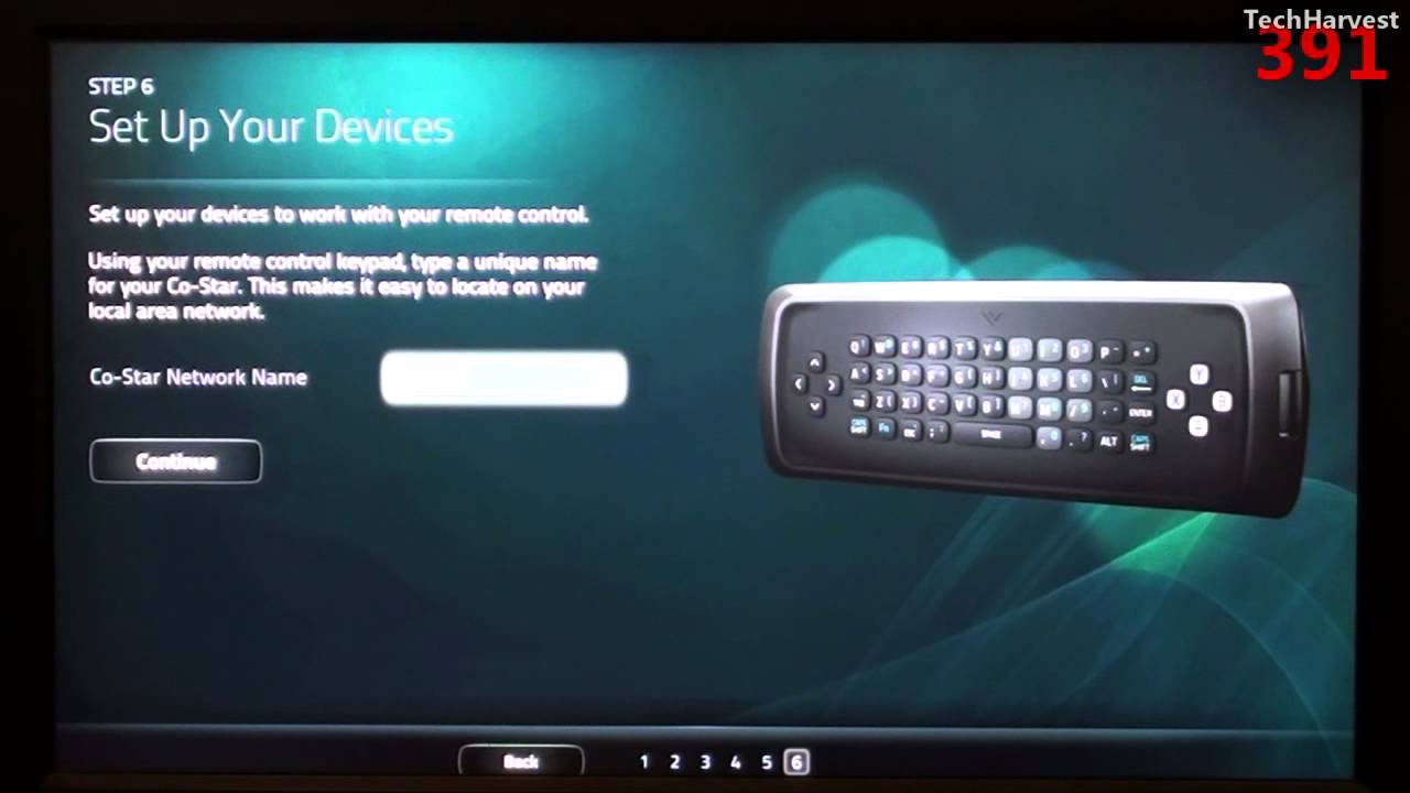 Vizio Co-Star With Google TV (VAP430): Setup & Walkthrough