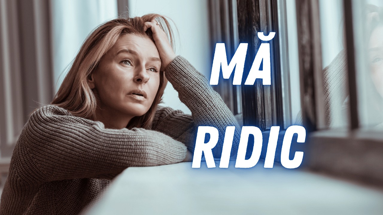 Ursu Music - MĂ RIDIC
