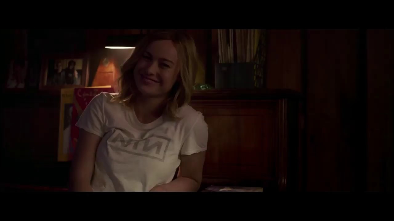 Drops of Jupiter | Captain Marvel, Carol x Maria