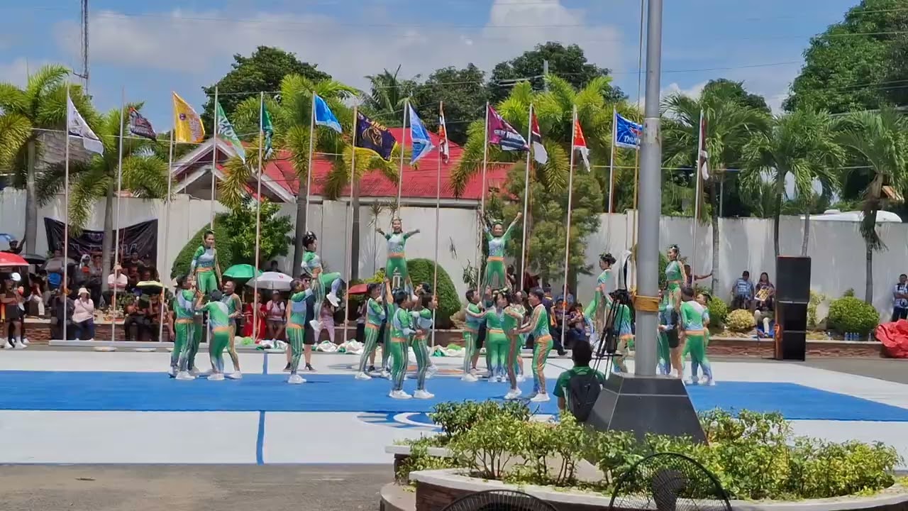 Cheerdance 2024_Gingoog