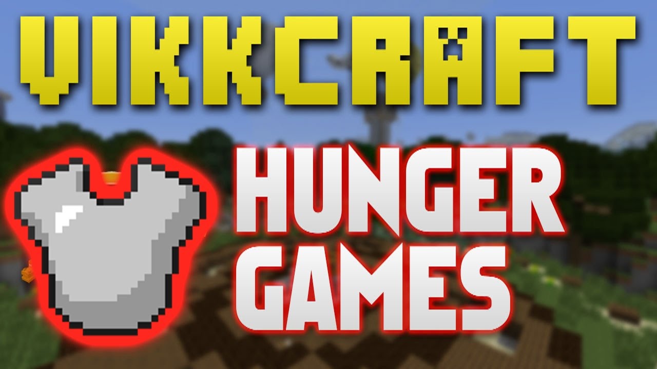 Minecraft Hunger Games #351 