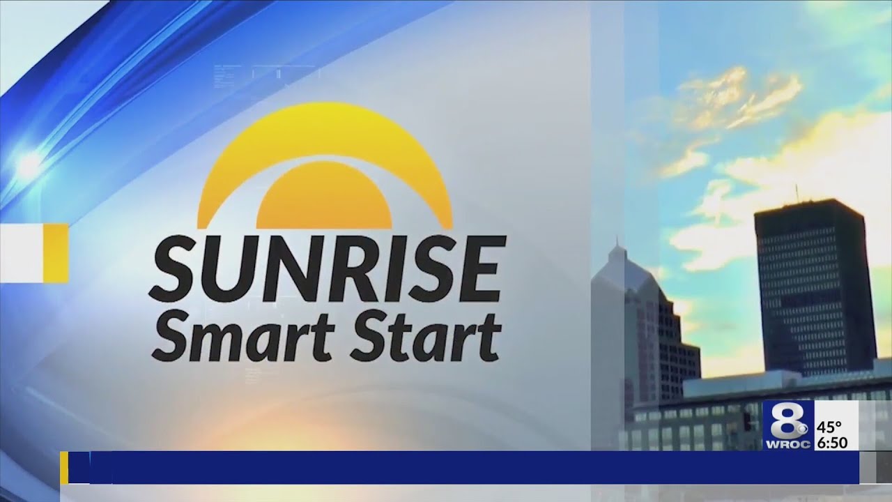 Sunrise Smart Start: Fishers FD update, Fringe Fest
