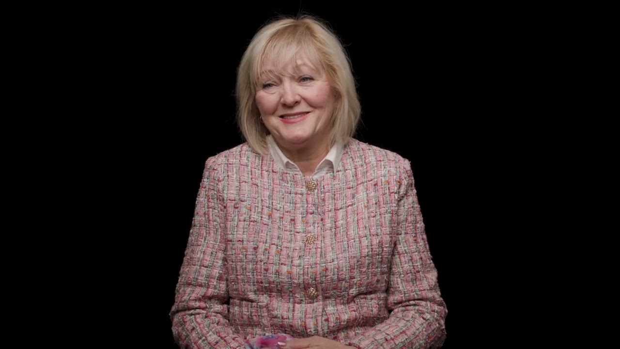 Cut From the Same Cloth: Tetyana Frunza