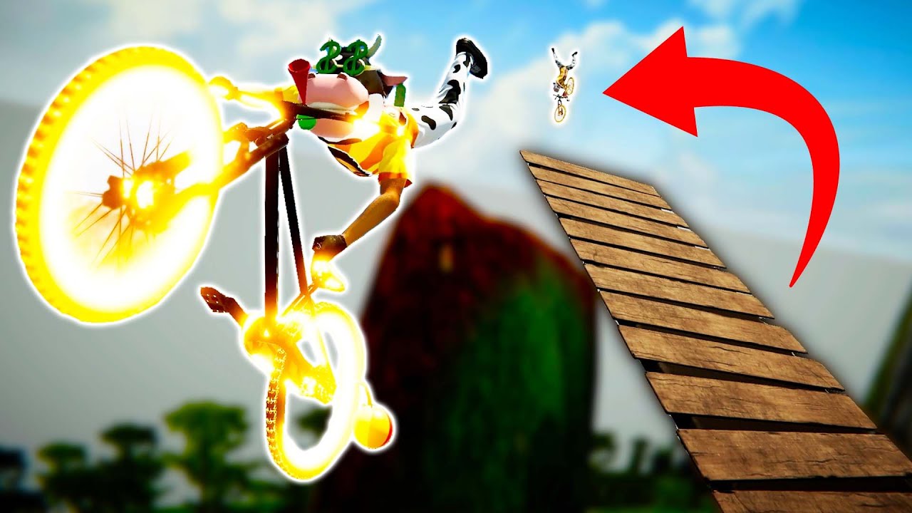 A FAN MADE ME MY OWN MAP?! (Descenders)