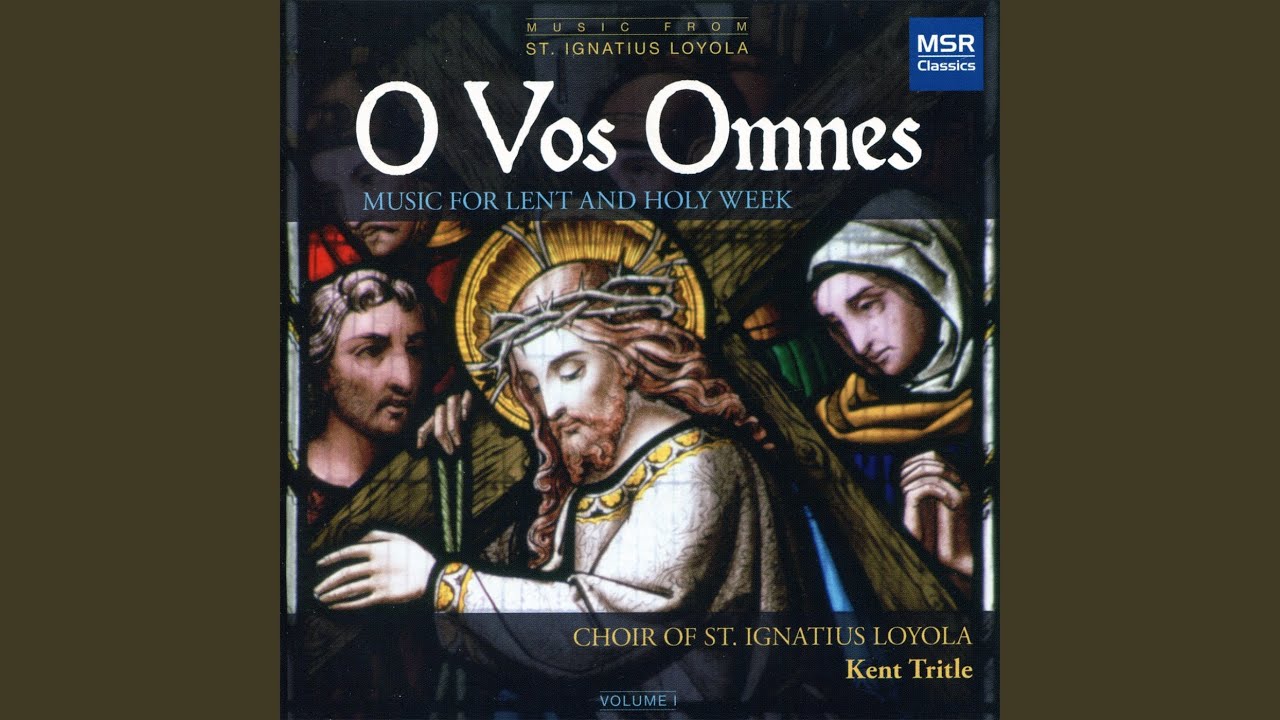 Miserere mei, Deus