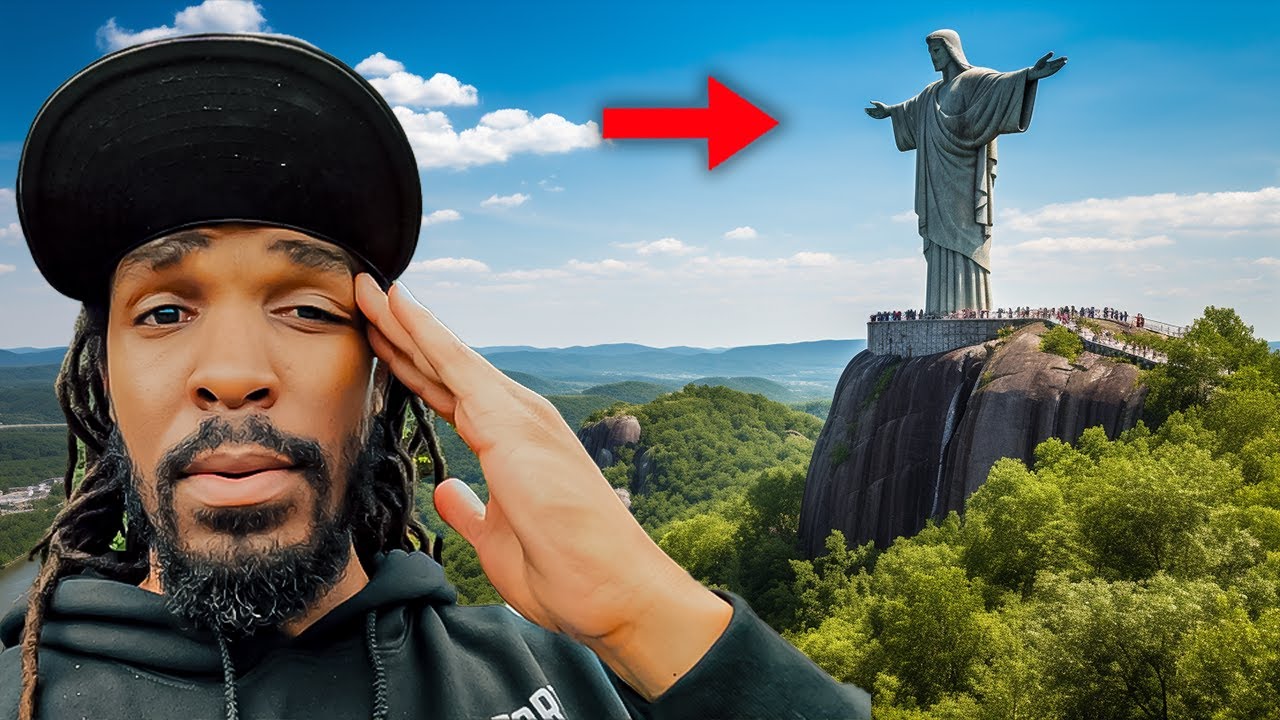 I thought I'd never go to Arkansas... but this changed me.