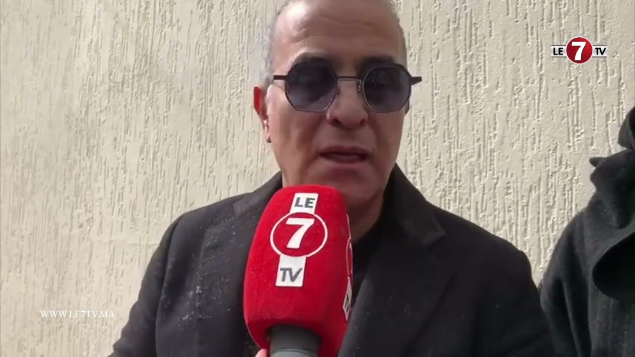 فاس… الفنان الشعبي خالد بناني ينعى المرحوم الشاف كيمو: “كان أخًا لأربعين سنة وطيب القلب، رحمه الله