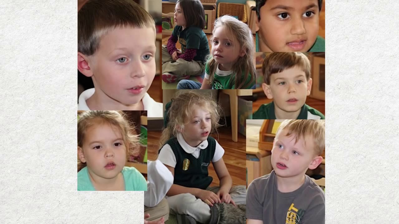 Mouth Breathing Impacts Growth and Development