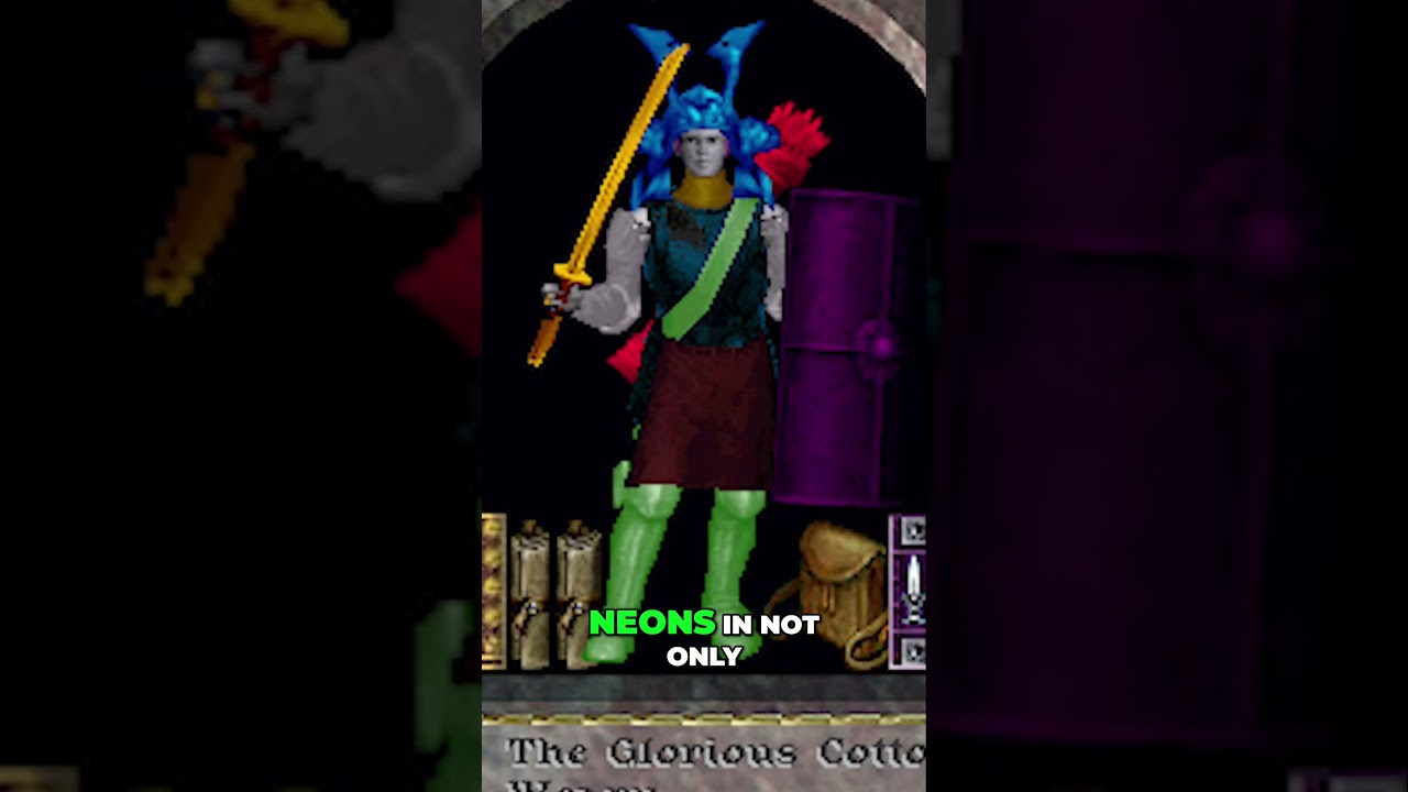 BUT THATS NOT ULTIMA ONLINE! Outlands BEST MMORPG 2025