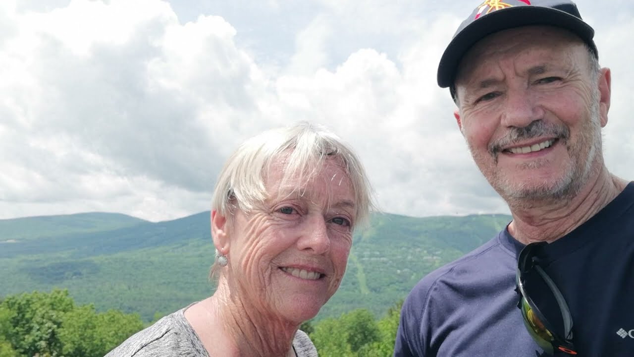 Vermont, Inn 2 Inn