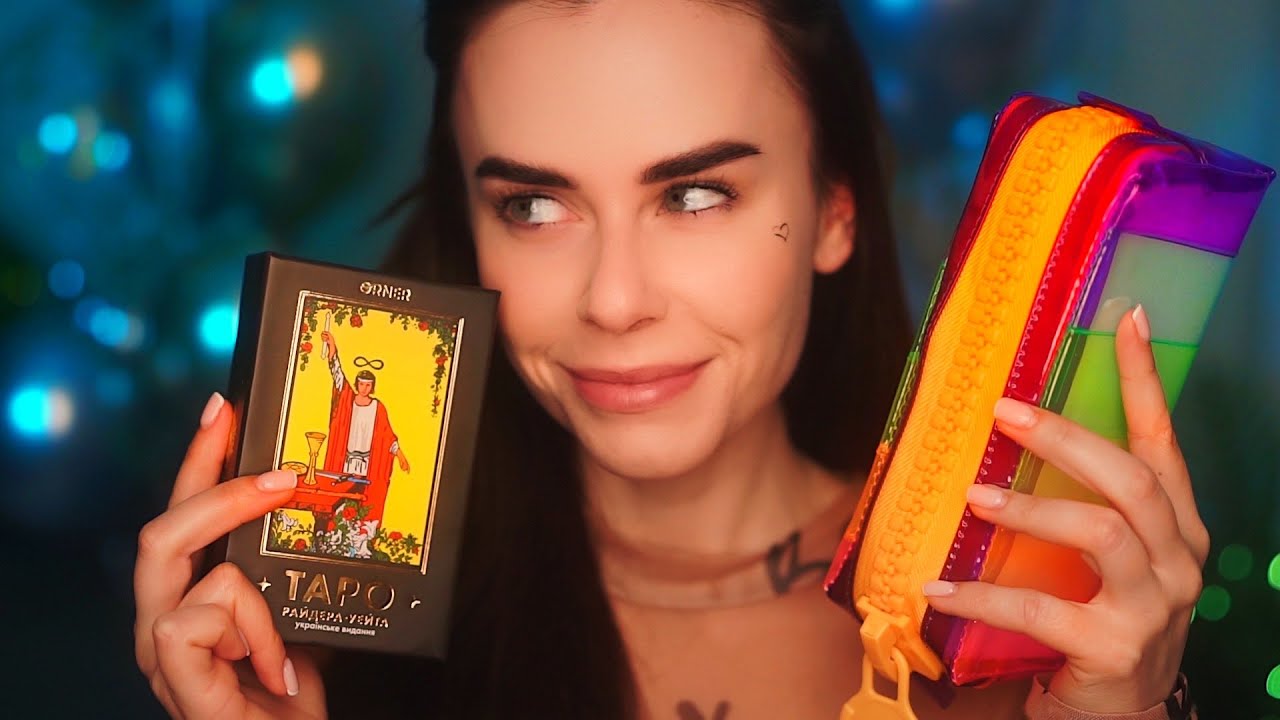 АСМР ПОСТУКИВАНИЯ 💅 НОГОТКАМИ Это ПРИЯТНО 😴 ТАППИНГ Для СНА ASMR TAPPING For SLEEP