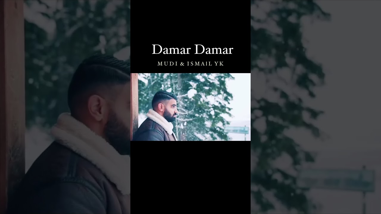 İsmail YK & Mudi (DAMAR DAMAR) 2023