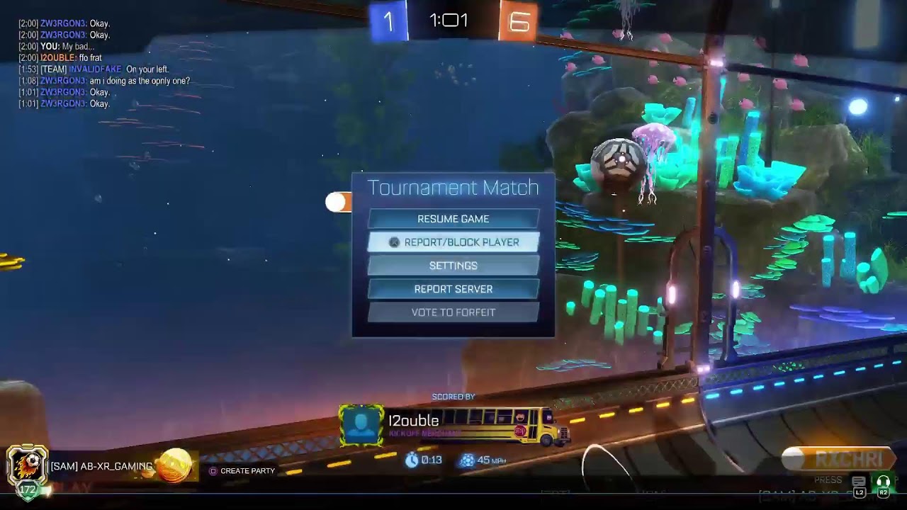 🔴 LIVE - ROCKET LEAGUE
