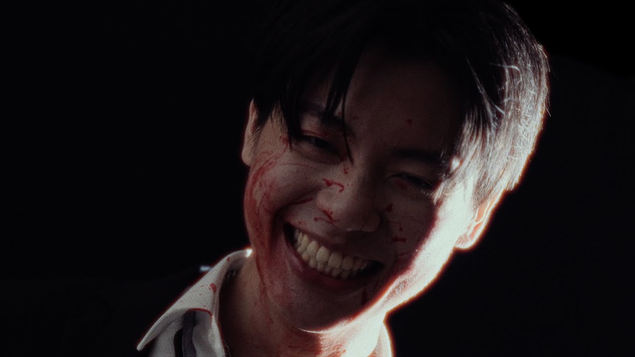8TM 'Sin City' M/V