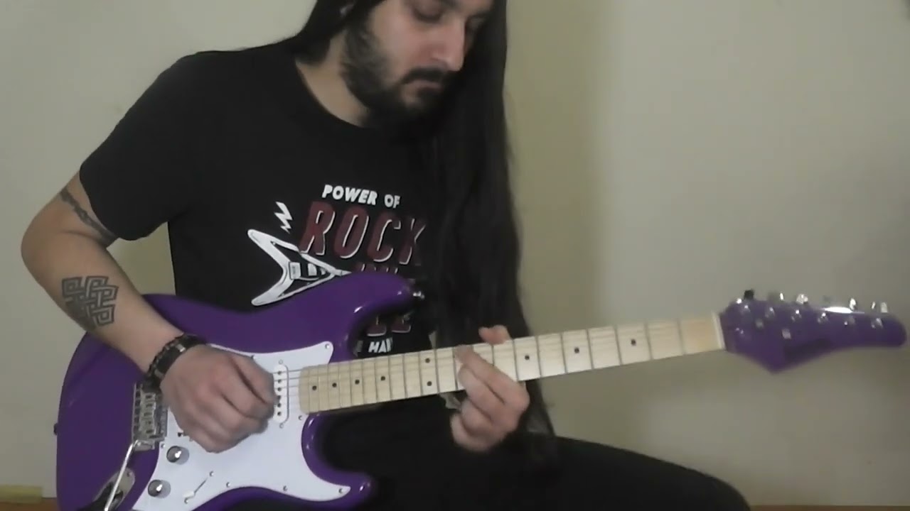 Steve Miller Band - "Serenade" Melody