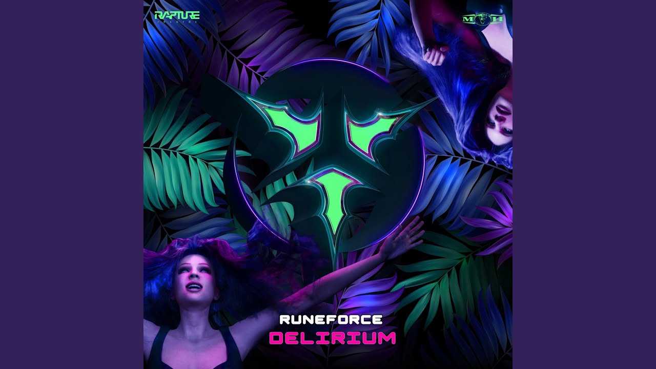 Delirium