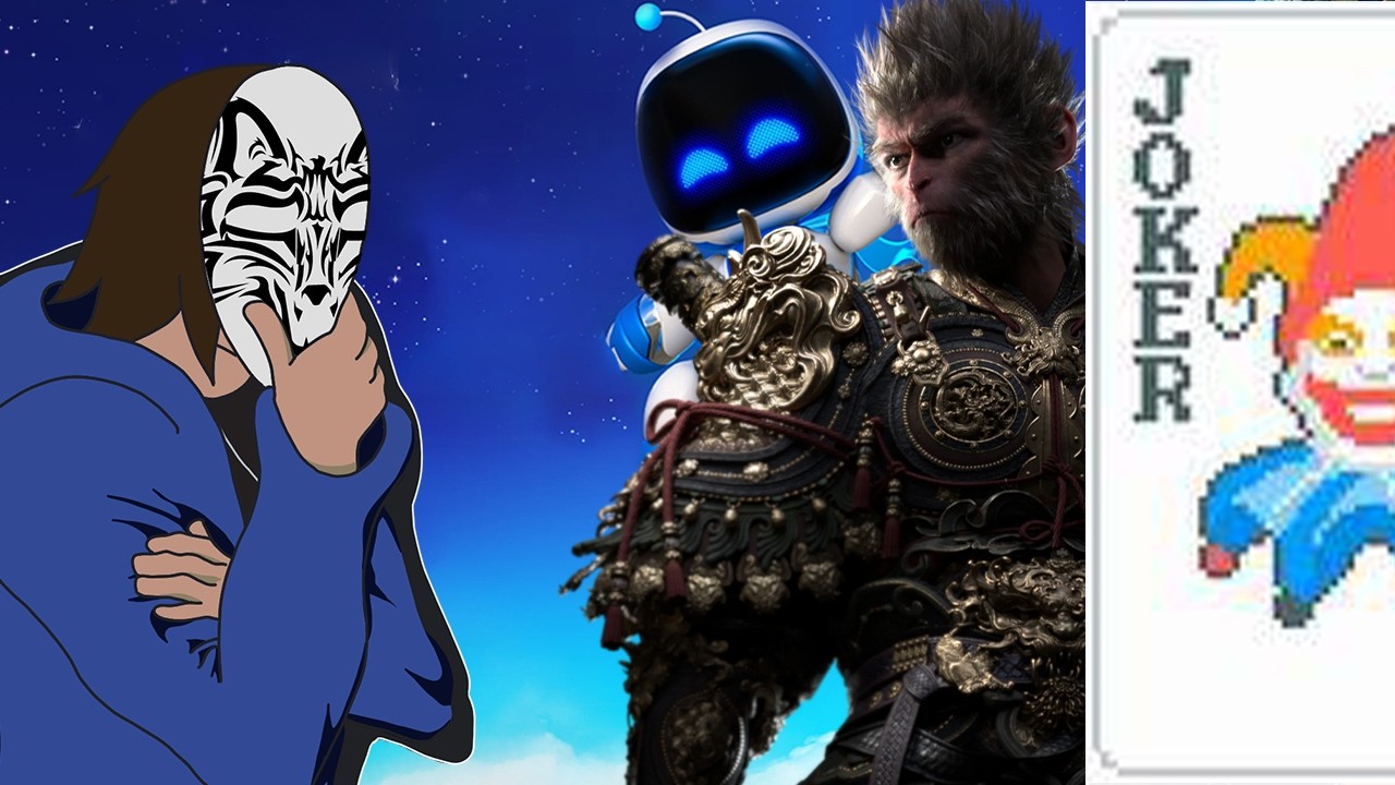 Ranking The Games I Didn't Review in 2024