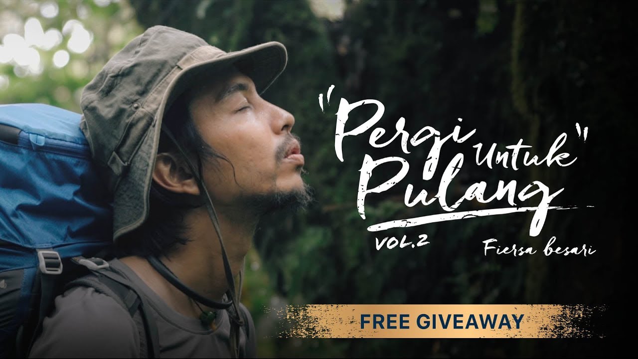 #PergiUntukPulang Vol.2 (2019)