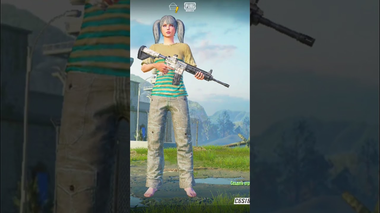 имба сет для вас#сет#пабг#on #актив #rec#fyp#FR#Verz#pubgmobile