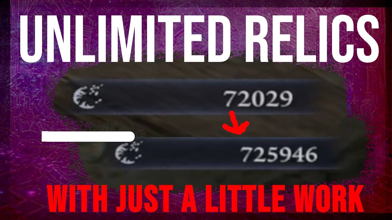 Making 180,000 MURK a hour is Easy Once You Understand This Mechanic - Elden Ring Nightreign