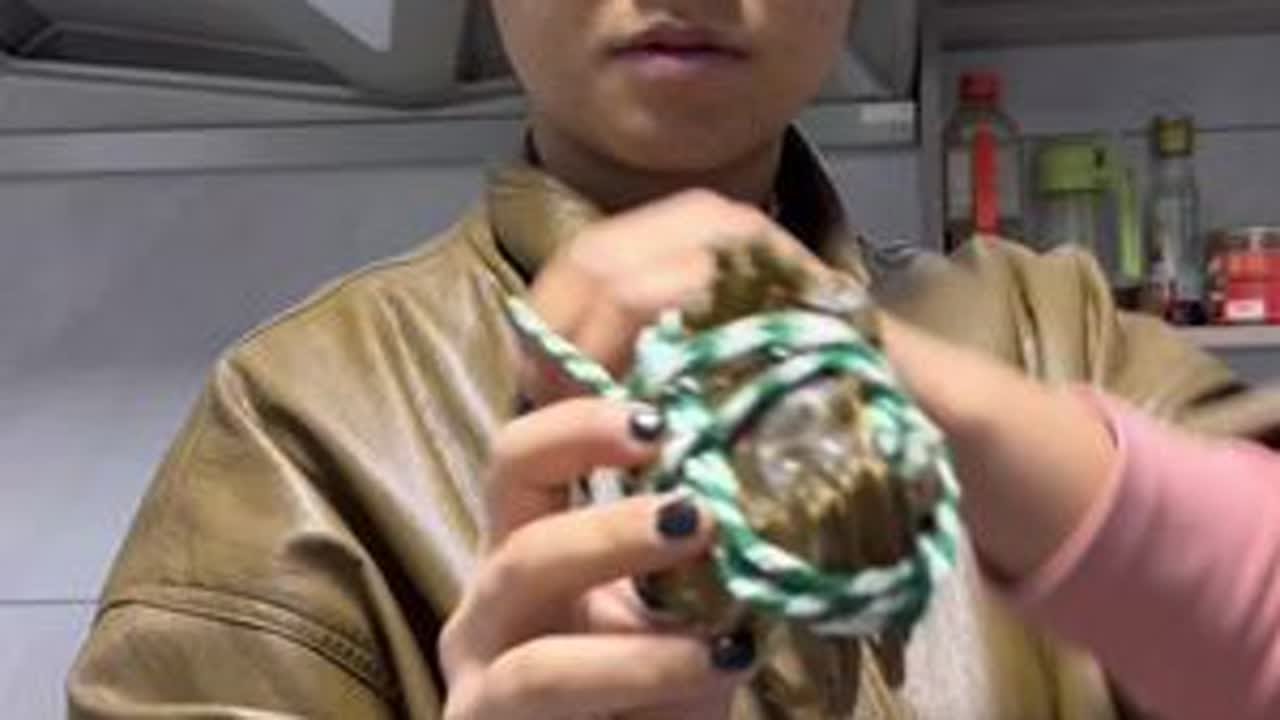 #原创视频 #vlog日常 #纯天然绿色食品