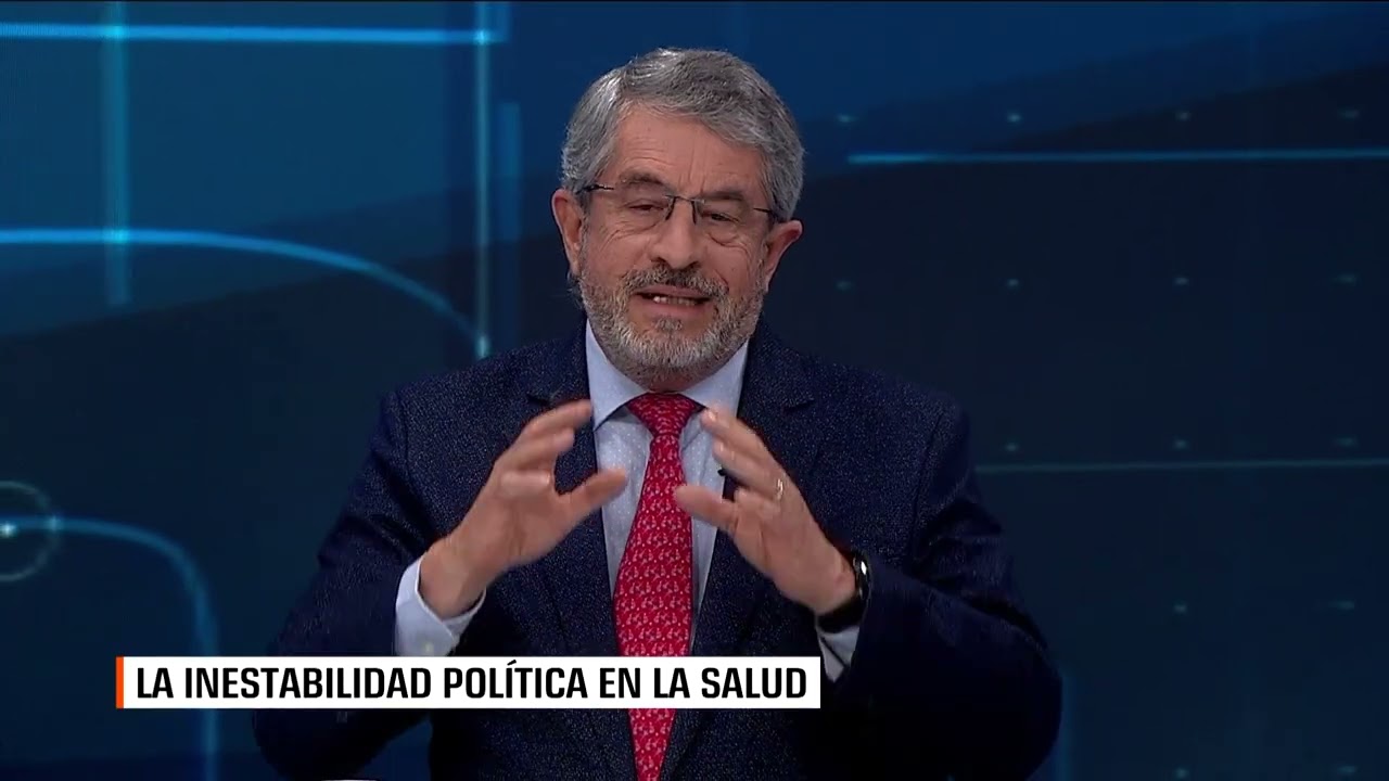 Hora 25 | Crisis en el sistema de salud en Ecuador