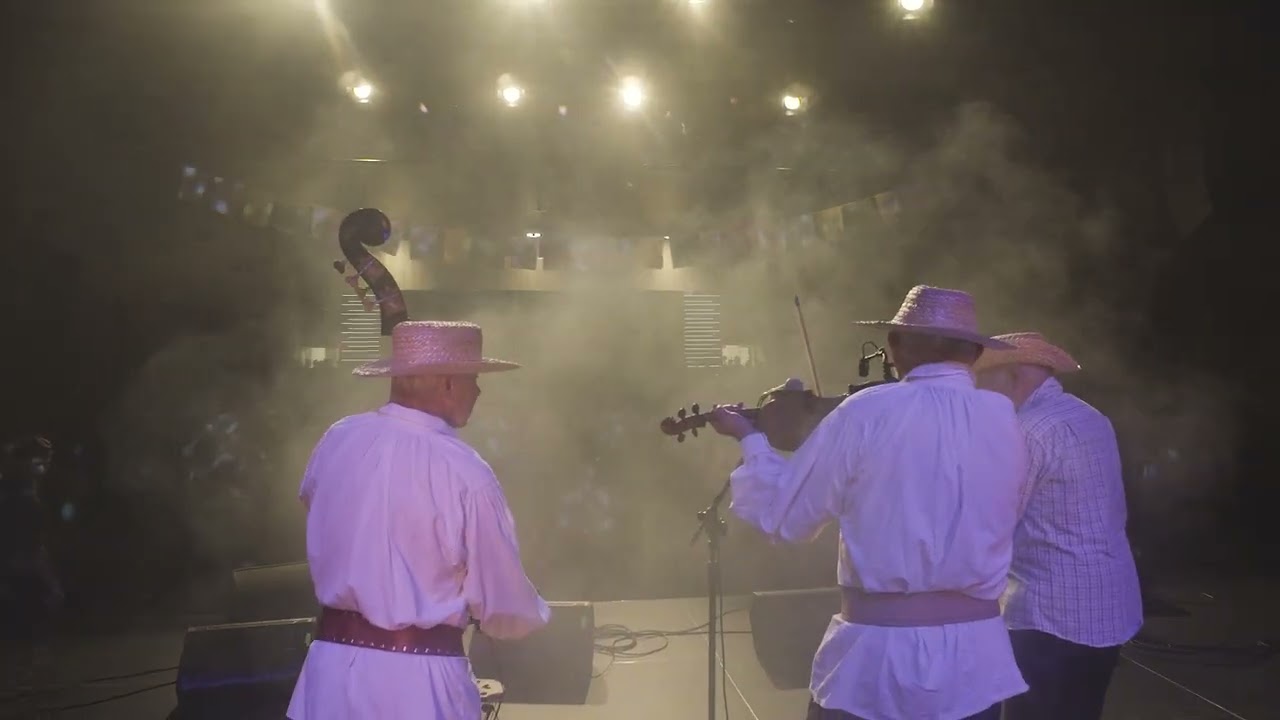 kapela Kazimierza Marcinka - polka