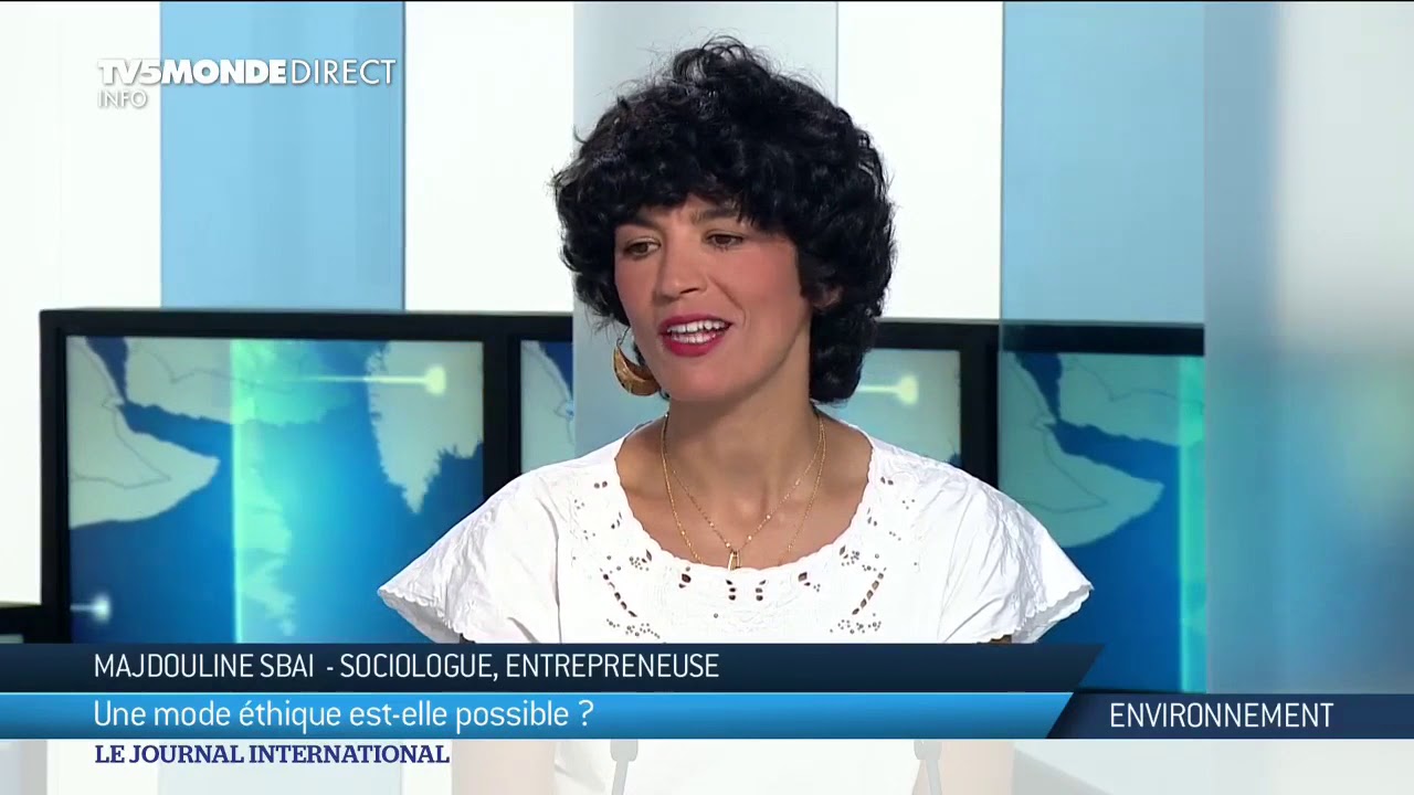 Une mode &eacute;thique est-elle possible ?