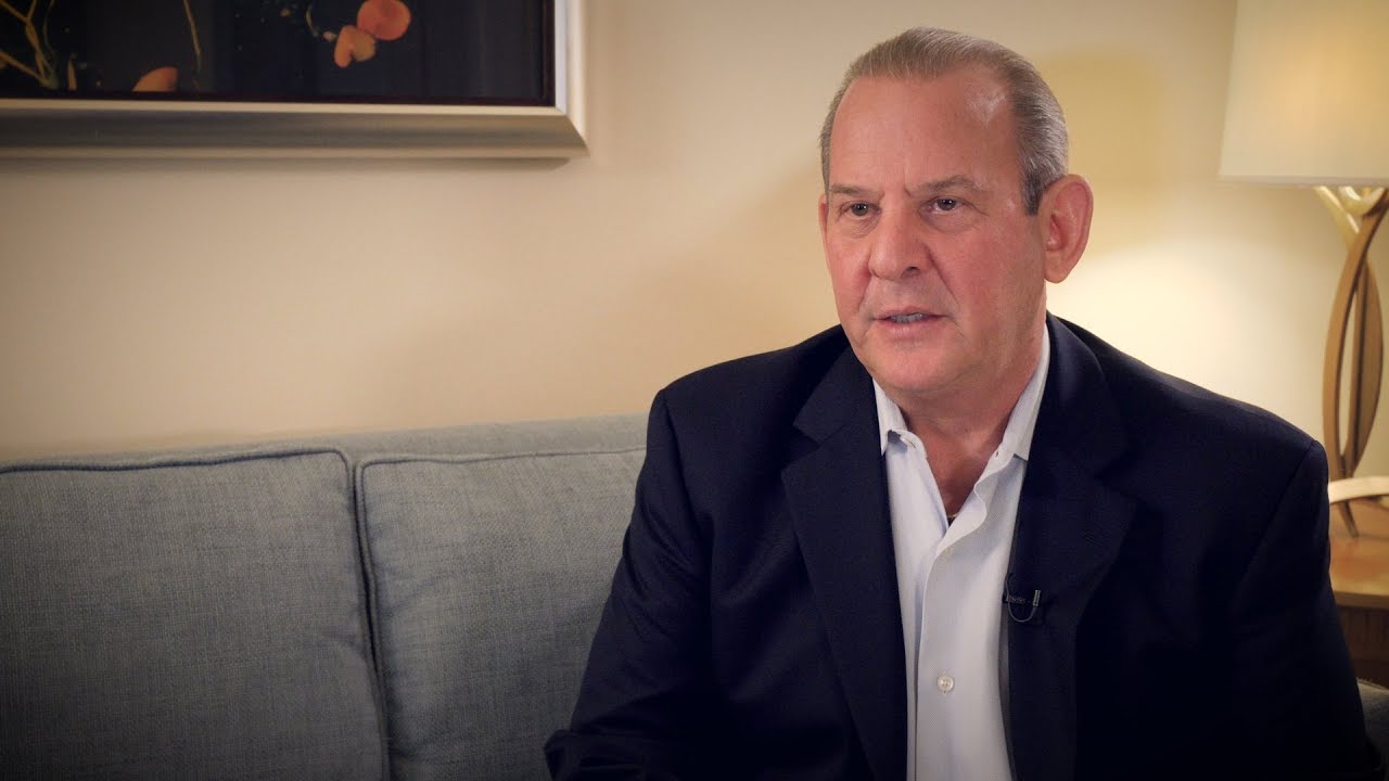 John Rizzi, Managing Director at The Alta Group on Emerging Technologies