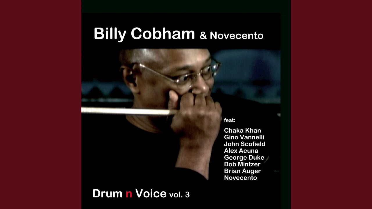 Alive (feat. Chaka Khan)