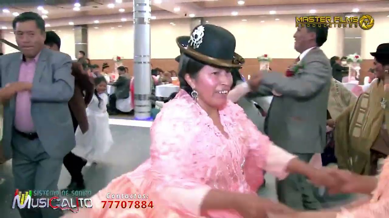 MINISTERIO  𝗦𝗘𝗠𝗕𝗥𝗔𝗗𝗢𝗥𝗘𝗦 BODA DE WILLY & ESTHER EL ALTO LA PAZ 2021