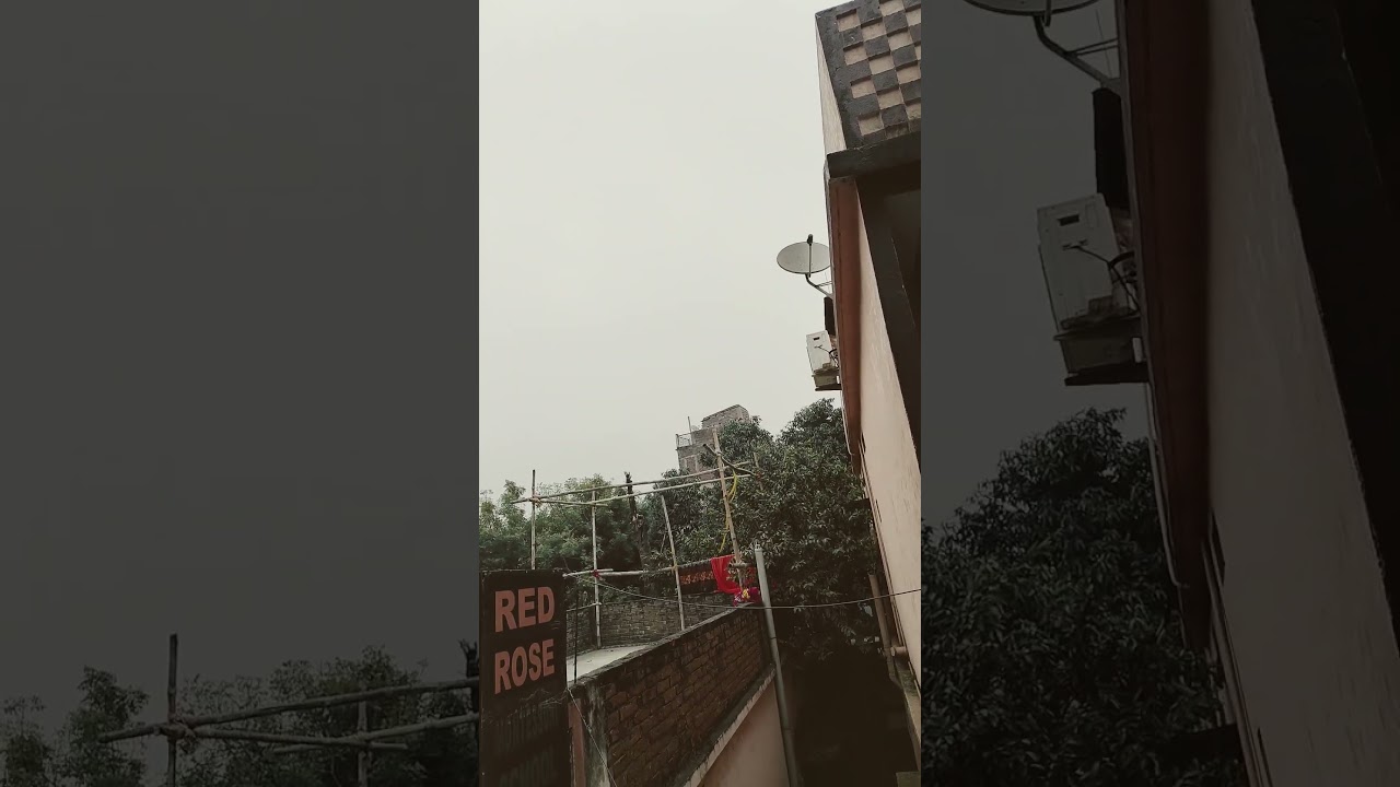 #weather #patna #rain