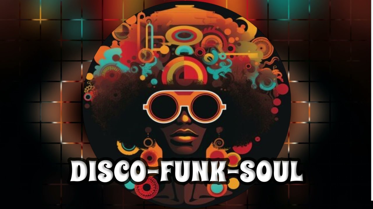 Funk & Soul Disco Grooves: The Ultimate Dance Party Mix # 213🕺Dj Noel Leon💃 2025 !!!!!