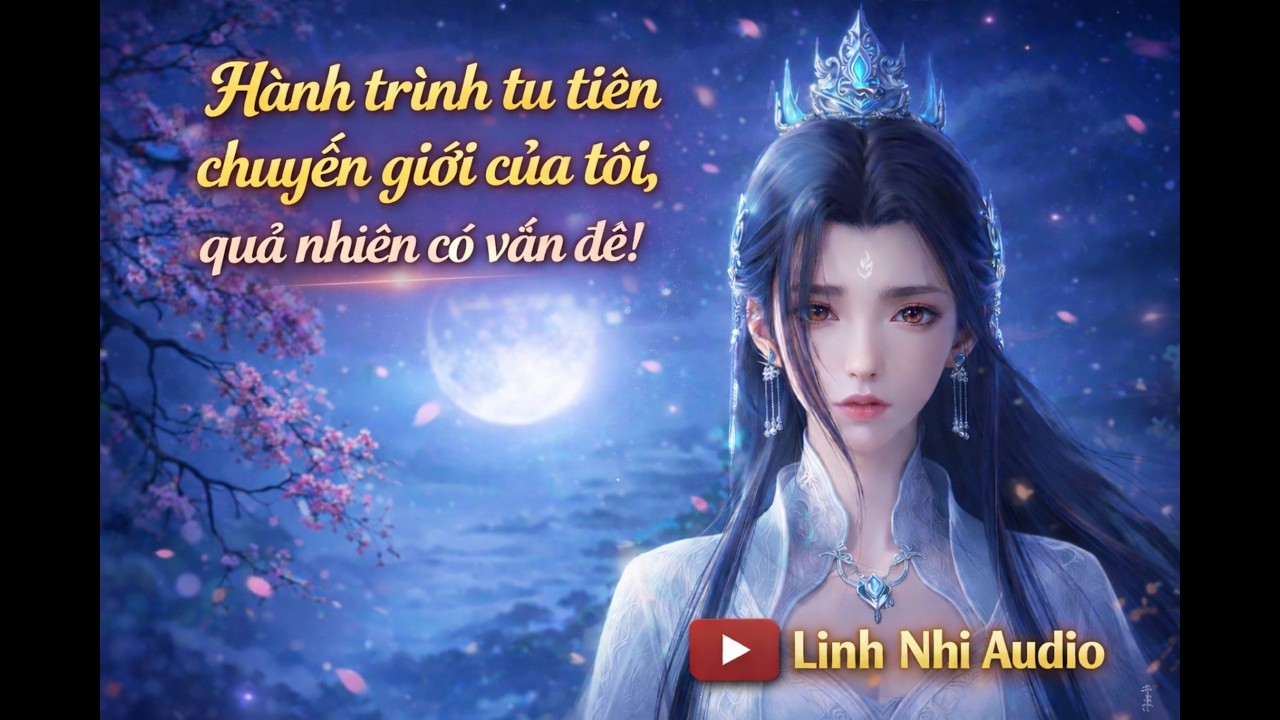 Tu Tiên, Ta Phát Hiện Mình Biến Thành Mỹ Nhân! Tập 3