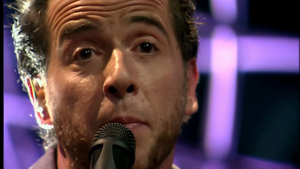 Ira! - Vida Passageira (Ac&uacute;stico MTV) [Remasterizado 4K]